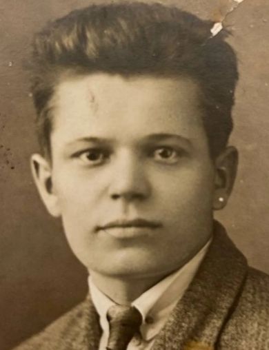 Коновалов Александр Димитриевич
