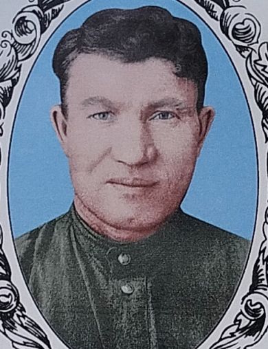 Верхоглядов Павел Фролович