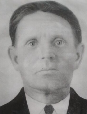 Афанасьев Роман Иванович