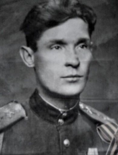 Петров Иван Иванович