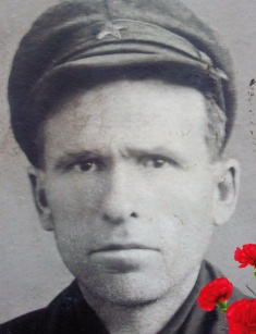 Алексеев Семён Матвеевич