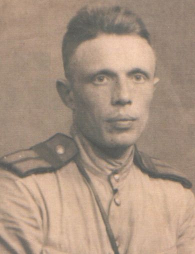 Сауров Федор Сергеевич