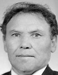 Воробьев Виктор Иванович