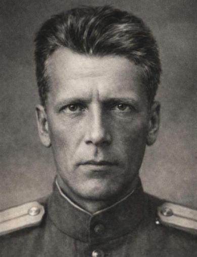 Бронзов Сергей Иванович