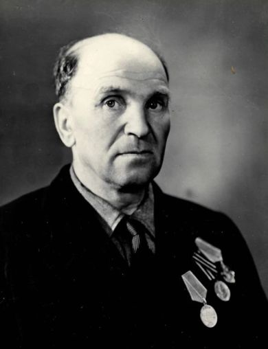 Еремин Алексей Лукич