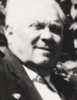 Подобреев Петр Сергеевич