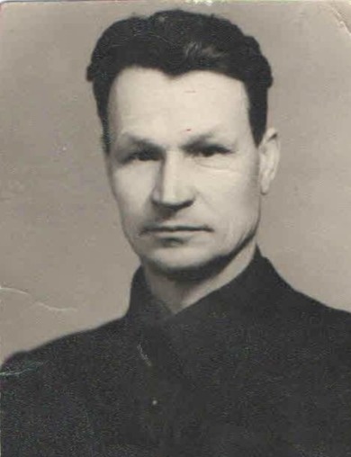 Сидоров Семен Петрович
