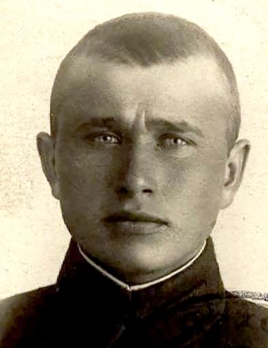 Ляхович Ефим Онуфриевич