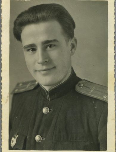Иванов Иван Петрович