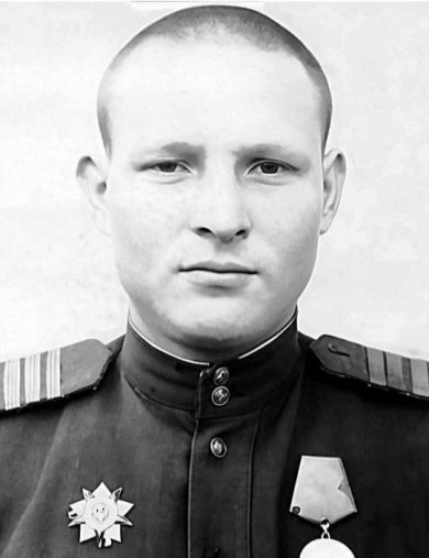 Блинников Василий Тимофеевич