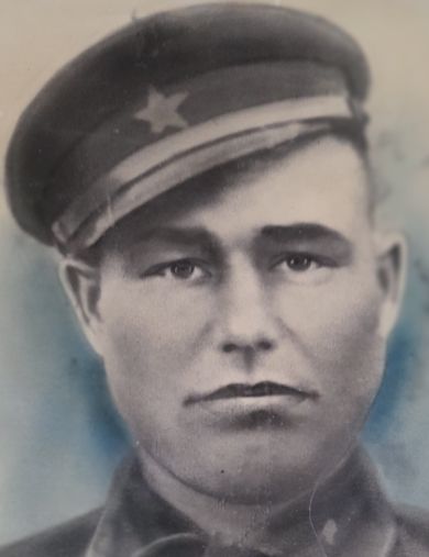 Романов Яков Григорьевич