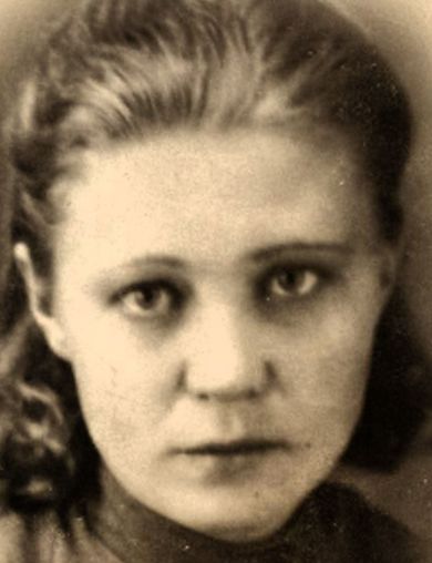 Ещенко (Варлыгина) Екатерина Павловна