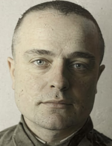 Третьяков Владимир Викторович