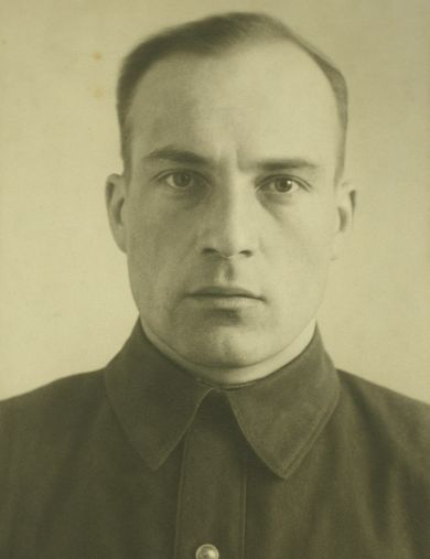 Игнатьев Афанасий Семенович