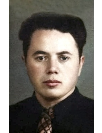 Гермас Моисей Абрамович