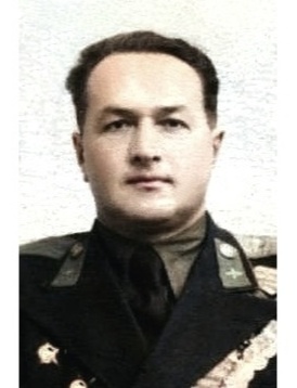 Воронин Иван Михайлович