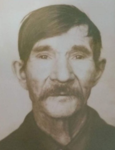 Гусев Андрей Степанович