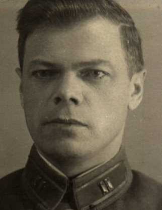 Данилов Александр Иванович