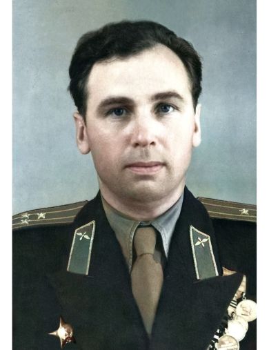 Валаханович Антон Иванович