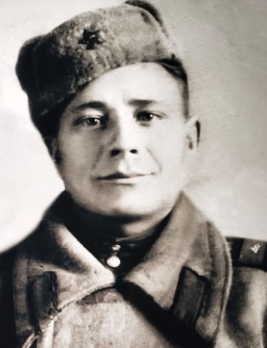 Кривцов Степан Петрович