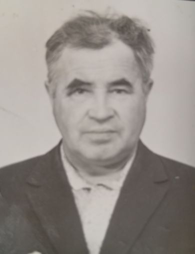 Конушкин Андрей Тимофеевич