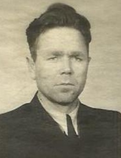 Измоденов Иван Александрович