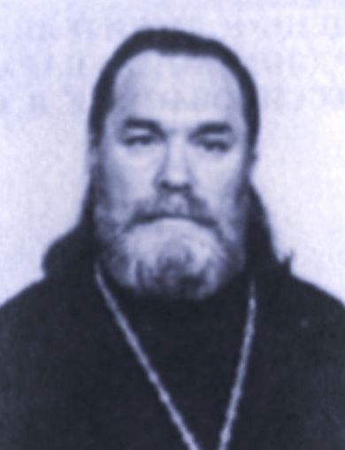 Чечулин Константин Андреевич
