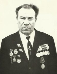 Зязин Александр Иванович