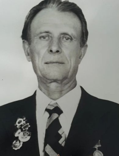 Бойков Георгий Павлович