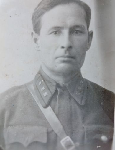 Воротников Михаил Михайлович