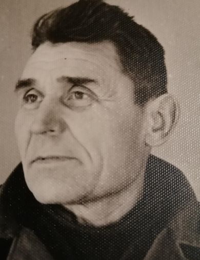 Воробьев Николай Яковлевич