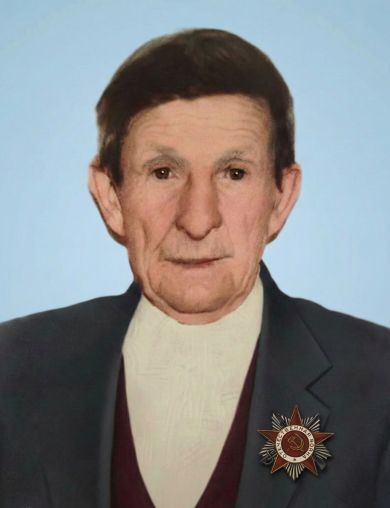Анисифоров Андрей Григорьевич
