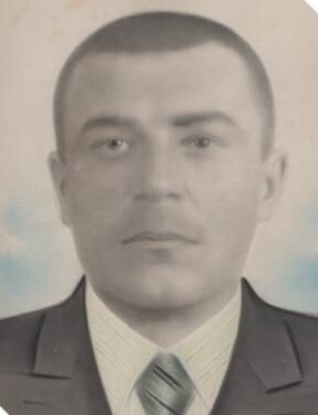 Куленков Степан Петрович