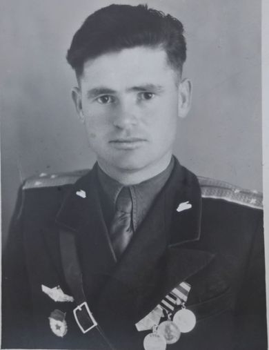 Мавлеев Фаяс Хакимович