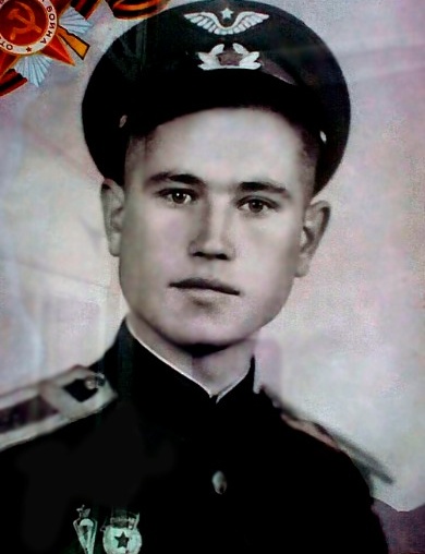 Грудинин Петр Петрович