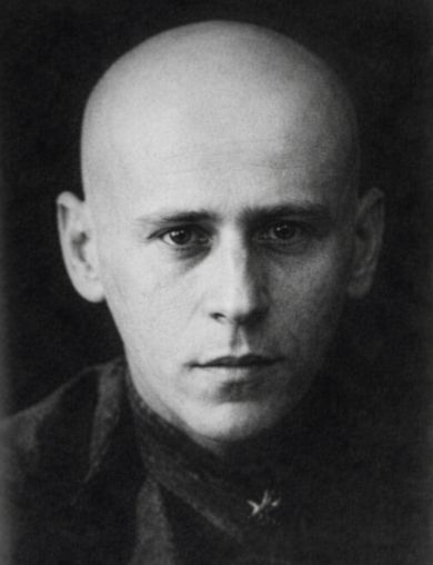 Пищиков Соломон Абрамович