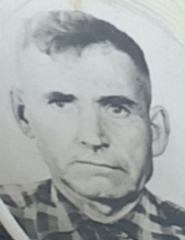 Приходько Илья Емельянович (Имельянович)