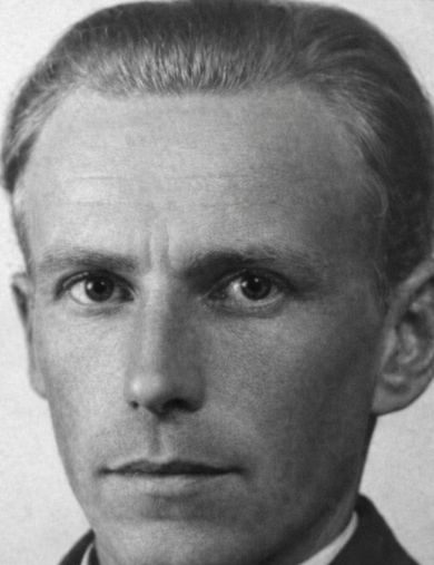 Матвеев Борис Михайлович