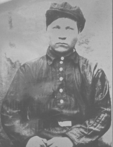 Нестеров Василий Васильевич