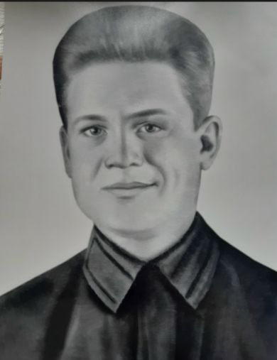 Елинов Трофим Миронович
