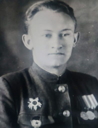 Заико Николай Федорович