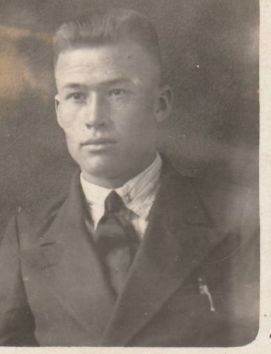 Лощинин Александр Петрович