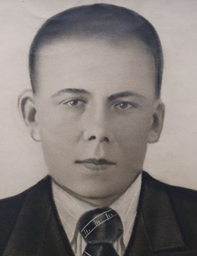 Юлин Владимир Александрович