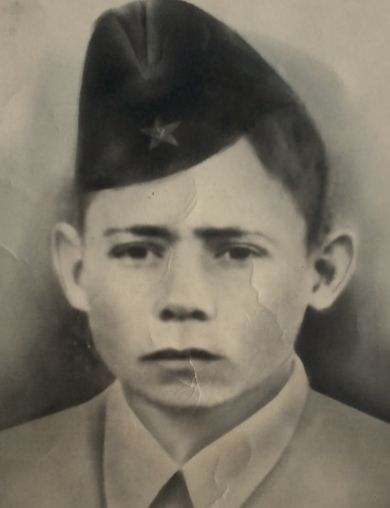 Лищенко Григорий Афанасьевич