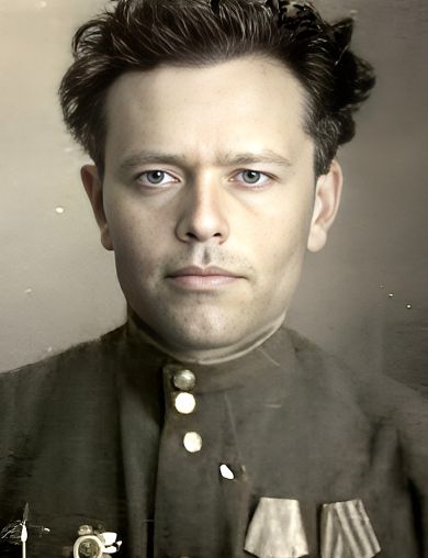 Веселовский Феофан Маркович