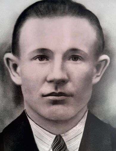 Карпекин Иван Нестерович