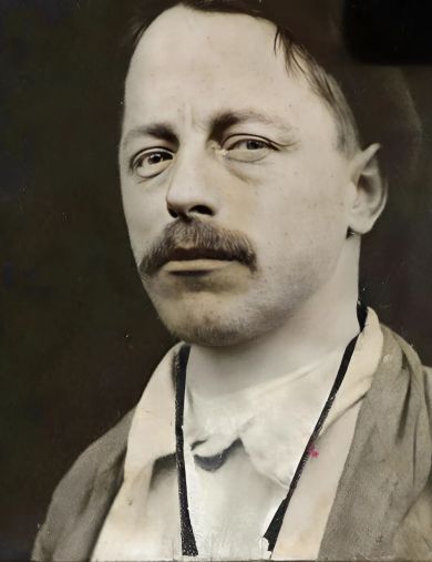 Буканов Иван Павлович
