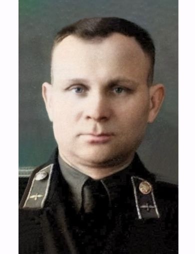 Животкевич Иван Владимирович
