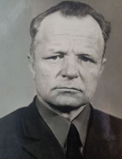 Лежнин Никандр Дмитриевич