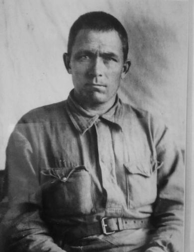 Журавлев Егор Петрович